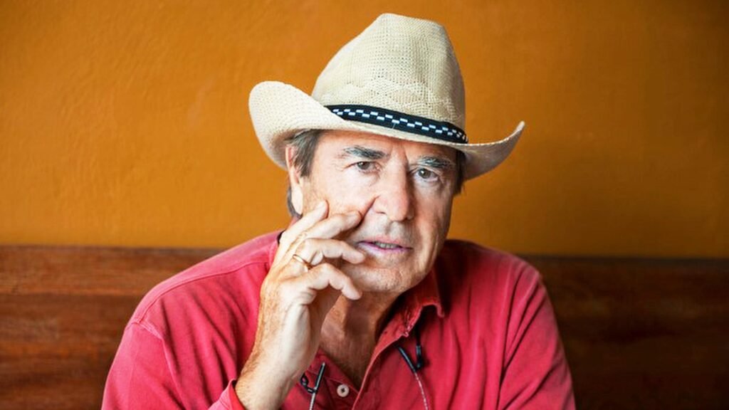 A worldly education Paul Theroux imagines a much-traveled writer’s active erotic life