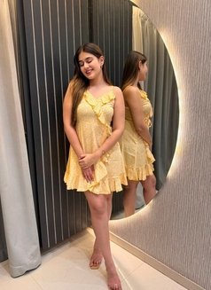 escort girls for personal encounters
