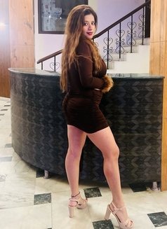 escort girls in exclusive locations